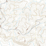 United States Geological Survey Hamilton Dome, WY (2021, 24000-Scale) digital map