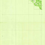 United States Geological Survey Hamilton NE, AL (1936, 24000-Scale) digital map