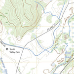 United States Geological Survey Hamilton, NY (2023, 24000-Scale) digital map
