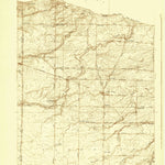 United States Geological Survey Hamlin, NY (1932, 24000-Scale) digital map