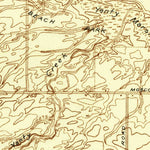 United States Geological Survey Hamlin, NY (1932, 24000-Scale) digital map