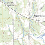 United States Geological Survey Hammett, PA (2023, 24000-Scale) digital map