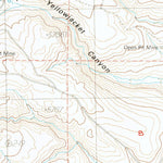 United States Geological Survey Hammil Valley, CA (1987, 24000-Scale) digital map