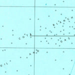 United States Geological Survey Hammock Lake, LA (1994, 24000-Scale) digital map