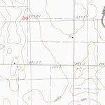 United States Geological Survey Hammond, IL (1983, 24000-Scale) digital map