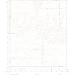 United States Geological Survey Hammond Ranch, NM (2020, 24000-Scale) digital map
