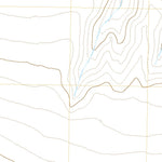 United States Geological Survey Hammond Ranch, NM (2020, 24000-Scale) digital map