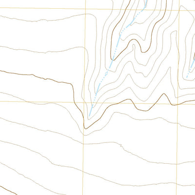 United States Geological Survey Hammond Ranch, NM (2020, 24000-Scale) digital map