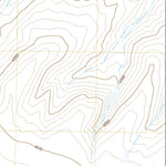 United States Geological Survey Hammond Ranch, NM (2020, 24000-Scale) digital map