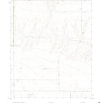United States Geological Survey Hammond Ranch, NM (2023, 24000-Scale) digital map