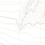 United States Geological Survey Hammond Ranch, NM (2023, 24000-Scale) digital map