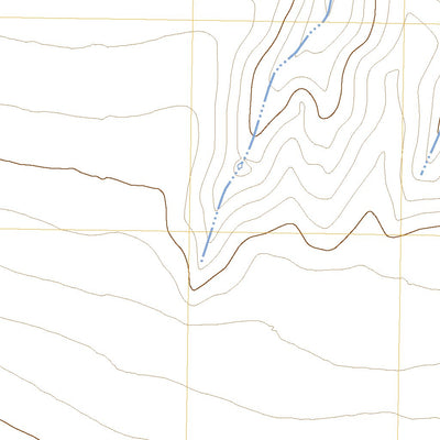 United States Geological Survey Hammond Ranch, NM (2023, 24000-Scale) digital map