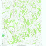 United States Geological Survey Hammond, TX (1962, 24000-Scale) digital map