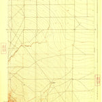 United States Geological Survey Hammonds Ranch, CA (1923, 31680-Scale) digital map