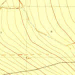 United States Geological Survey Hammonds Ranch, CA (1923, 31680-Scale) digital map
