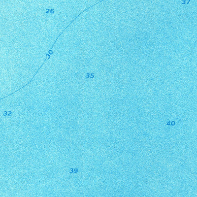 United States Geological Survey Hampstead, NC (1970, 24000-Scale) digital map