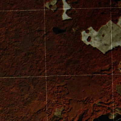 United States Geological Survey Hampstead, NC (1980, 24000-Scale) digital map