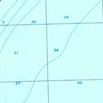 United States Geological Survey Hampstead, NC (1997, 24000-Scale) digital map