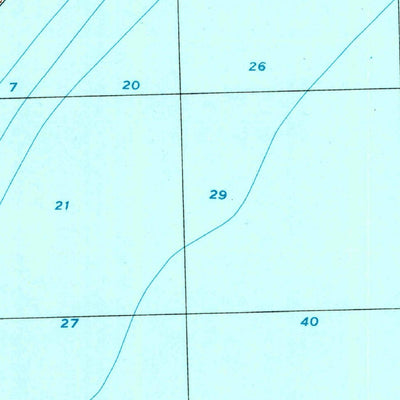 United States Geological Survey Hampstead, NC (1997, 24000-Scale) digital map