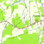 United States Geological Survey Hampton, VA (1955, 24000-Scale) digital map