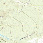 United States Geological Survey Hana, HI (2017, 24000-Scale) digital map