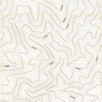 United States Geological Survey Hanaupah Canyon, CA (2021, 24000-Scale) digital map