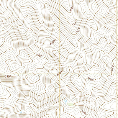 United States Geological Survey Hanaupah Canyon, CA (2021, 24000-Scale) digital map