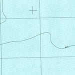 United States Geological Survey Hancock, MI-MN-WI (1958, 250000-Scale) digital map