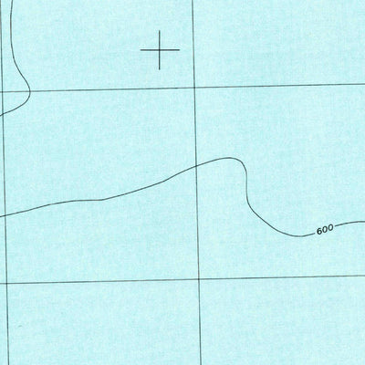 United States Geological Survey Hancock, MI-MN-WI (1958, 250000-Scale) digital map