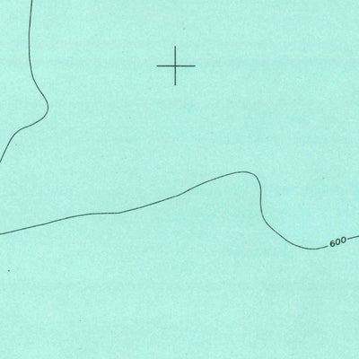 United States Geological Survey Hancock, MI-MN-WI (1961, 250000-Scale) digital map