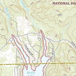 United States Geological Survey Handy, NC (2019, 24000-Scale) digital map