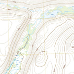 United States Geological Survey Hanford NE, WA (2020, 24000-Scale) digital map