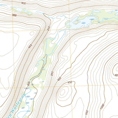 United States Geological Survey Hanford NE, WA (2020, 24000-Scale) digital map