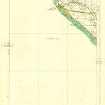 United States Geological Survey Hannibal, MO-IL (1932, 62500-Scale) digital map