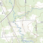 United States Geological Survey Hannibal, NY (2023, 24000-Scale) digital map