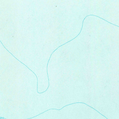 United States Geological Survey Hansville, WA (1953, 24000-Scale) digital map