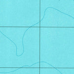 United States Geological Survey Hansville, WA (1997, 24000-Scale) digital map