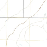 United States Geological Survey Happy Hereford Ranch, TX (2022, 24000-Scale) digital map