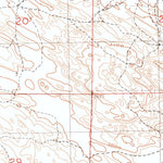 United States Geological Survey Happy Hollow, NE (1986, 24000-Scale) digital map