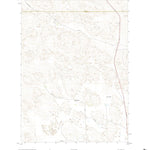 United States Geological Survey Happy Hollow, NE (2021, 24000-Scale) digital map