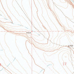 United States Geological Survey Happy Valley, OR (1967, 24000-Scale) digital map