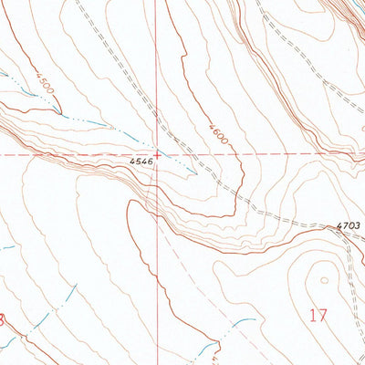 United States Geological Survey Happy Valley, OR (1967, 24000-Scale) digital map