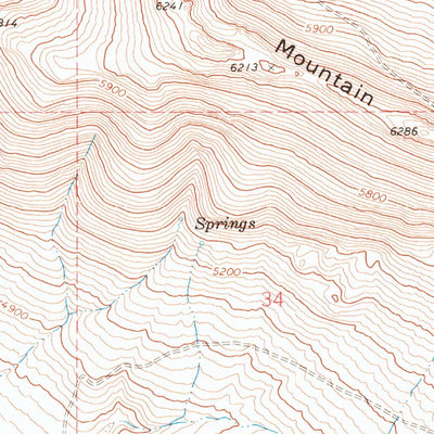 United States Geological Survey Happy Valley, OR (1967, 24000-Scale) digital map