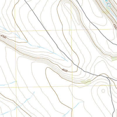 United States Geological Survey Happy Valley, OR (2020, 24000-Scale) digital map