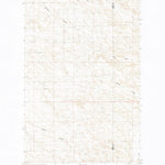 United States Geological Survey Harb SW, MT (1984, 24000-Scale) digital map