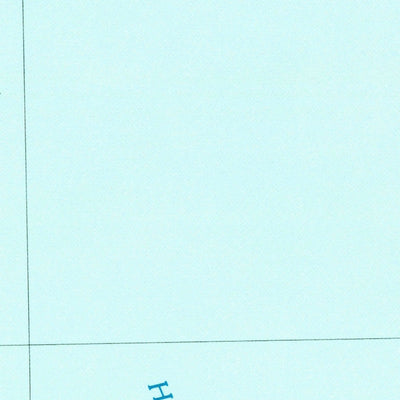 United States Geological Survey Harbor Beach, MI (1984, 100000-Scale) digital map