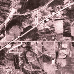 United States Geological Survey Harbor Springs, MI (1975, 24000-Scale) digital map