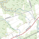 United States Geological Survey Harborcreek, PA (2023, 24000-Scale) digital map