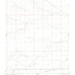 United States Geological Survey Harbord, CO (1978, 24000-Scale) digital map