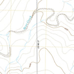 United States Geological Survey Harbord, CO (2019, 24000-Scale) digital map